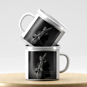“The Conversation” Collector’s Mug – Richard Natto Edition