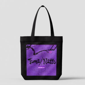 TOMA / NATTO Anthology Tote Bag